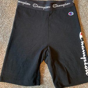 Champion Bike Shorts